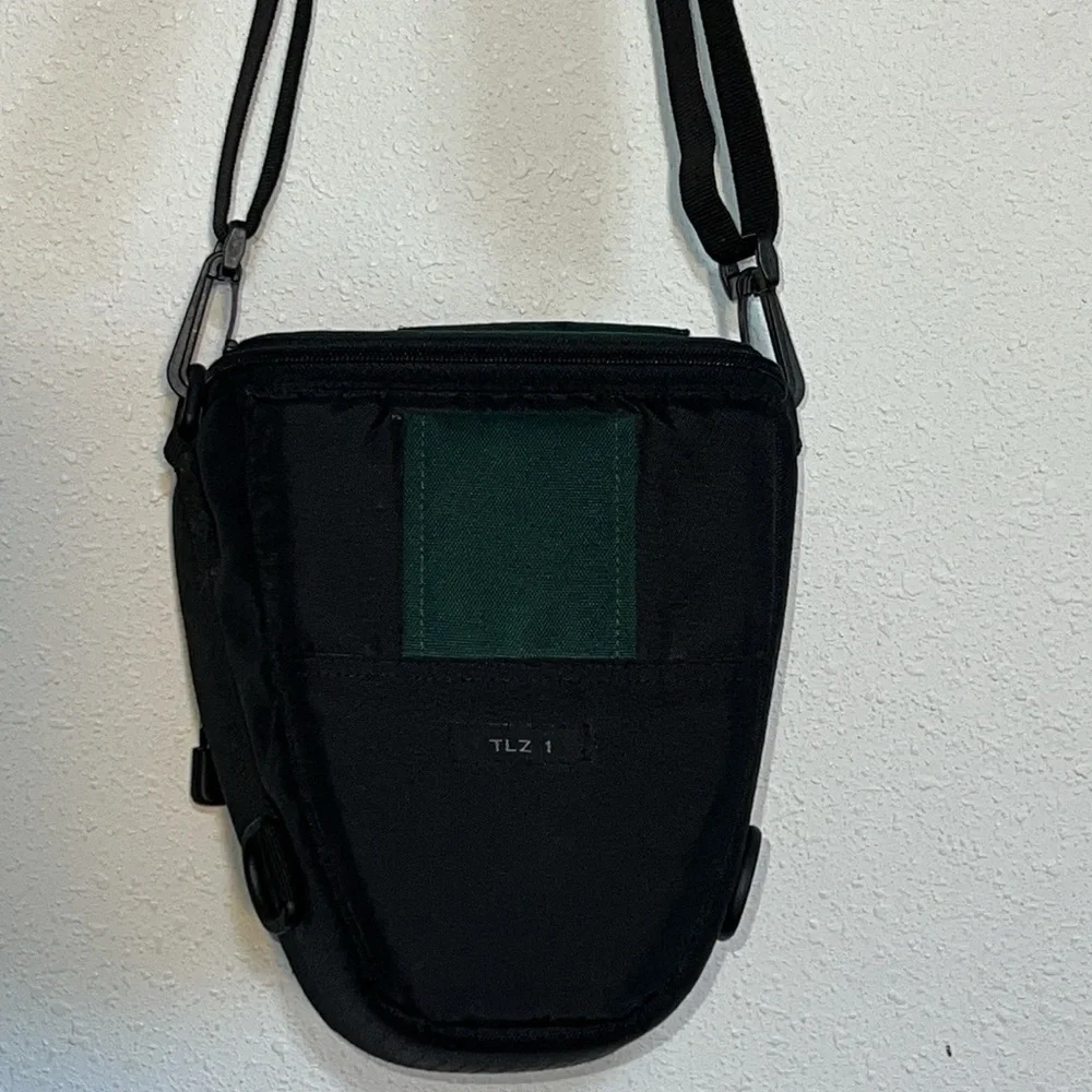 Lowepro Camera Lens Crossbody Bag Vacation photo Shoot Outdoors